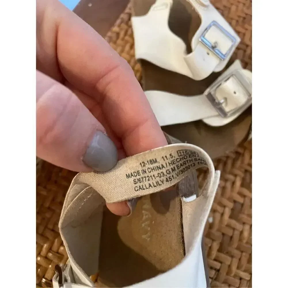 Old Navy adorable sandal